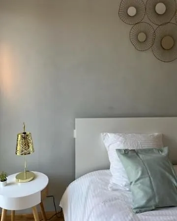 A 50 Metres De La Des Estagnots A Seignosse, Landes Lägenhet