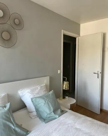 A 50 Metres De La Des Estagnots A Seignosse, Landes Seignosse