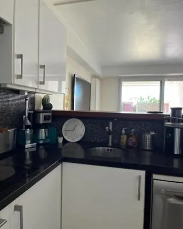 Lägenhet A 50 Metres De La Des Estagnots A Seignosse, Landes Seignosse