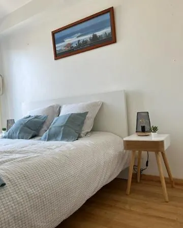 Lägenhet A 50 Metres De La Des Estagnots A Seignosse, Landes *