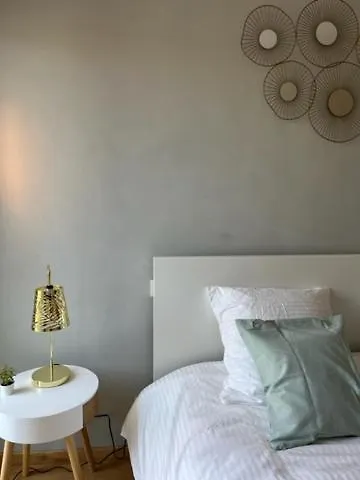 A 50 Metres De La Des Estagnots A Seignosse, Landes Apartment